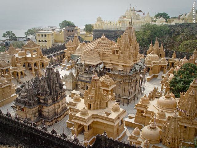 Temple Tour of Gujarat
